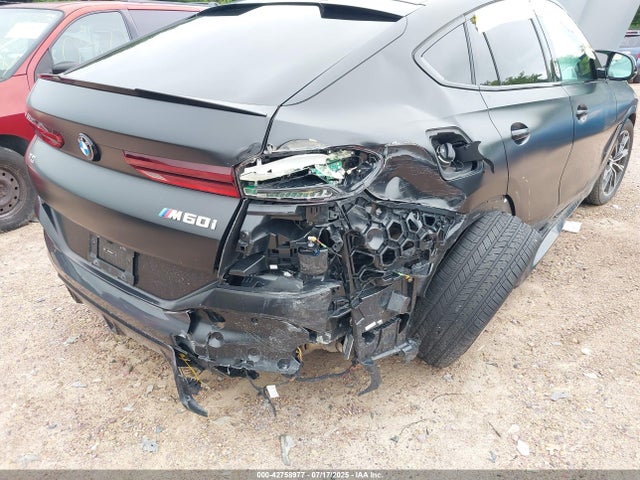 5UX43EX04R9T65932 BMW 2024