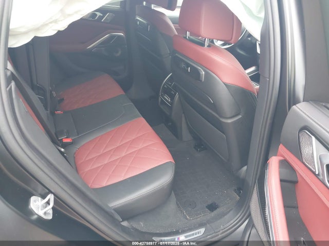 5UX43EX04R9T65932 BMW 2024