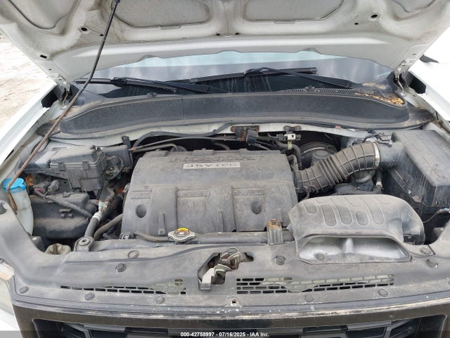 Honda j35z5 2014 5FPYK1F66EB007565 Image 10