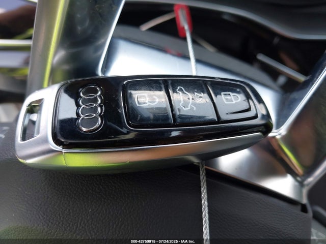 2025 AUDI Q7 WA1LVBF73SD017847 Photo 10