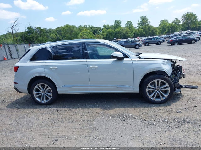 Audi 55 tfsi 2025 WA1LVBF73SD017847 Image 14