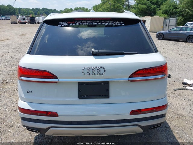Audi 55 tfsi 2025 WA1LVBF73SD017847 Image 17