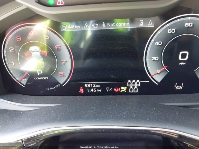 2025 AUDI Q7 WA1LVBF73SD017847 Photo 6