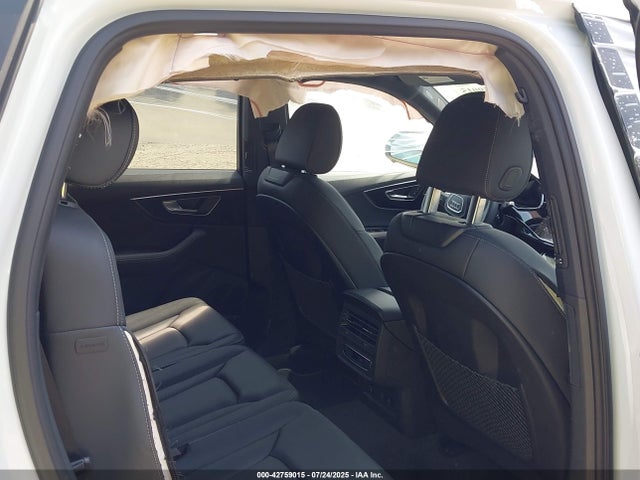 2025 AUDI Q7 WA1LVBF73SD017847 Photo 7
