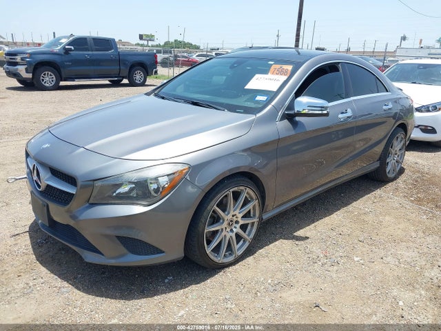 Aukcja sprzedaży 2016 Mercedes-benz Cla 250, vin: WDDSJ4EB5GN384545, numer aukcji: 42759016