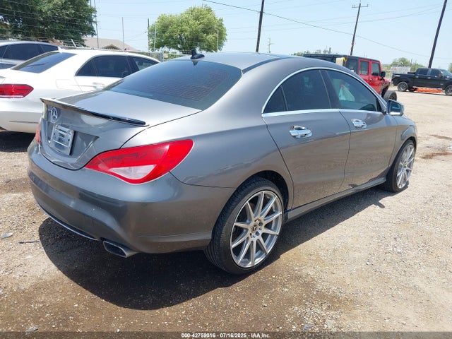 Aukcja sprzedaży 2016 Mercedes-benz Cla 250, vin: WDDSJ4EB5GN384545, numer aukcji: 42759016