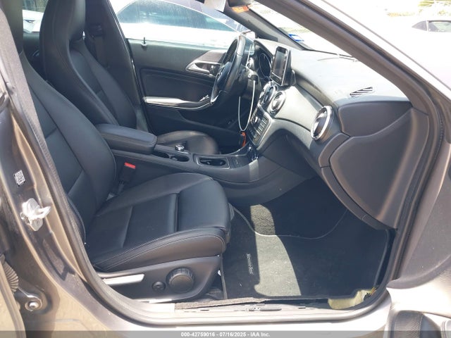 Aukcja sprzedaży 2016 Mercedes-benz Cla 250, vin: WDDSJ4EB5GN384545, numer aukcji: 42759016