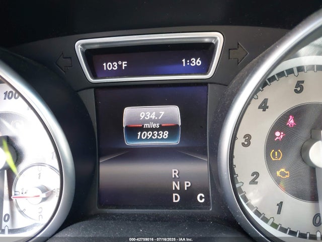 Aukcja sprzedaży 2016 Mercedes-benz Cla 250, vin: WDDSJ4EB5GN384545, numer aukcji: 42759016