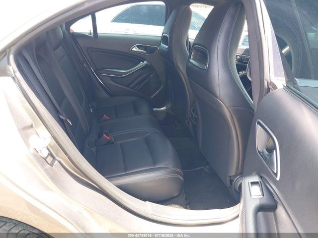 Aukcja sprzedaży 2016 Mercedes-benz Cla 250, vin: WDDSJ4EB5GN384545, numer aukcji: 42759016