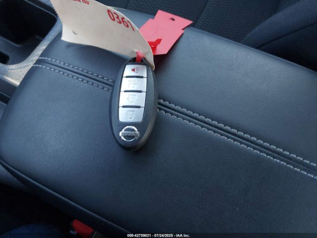 2022 NISSAN SENTRA 3N1AB8BV0NY278161 Photo 10