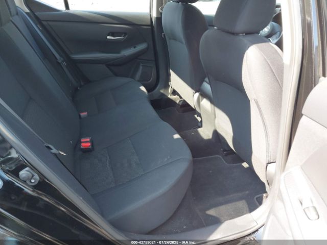 2022 NISSAN SENTRA 3N1AB8BV0NY278161 Photo 7