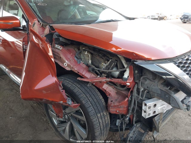 5N1AZ2MJ6KN102803 Nissan Murano
