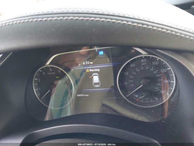 5N1AZ2MJ6KN102803 Nissan Murano