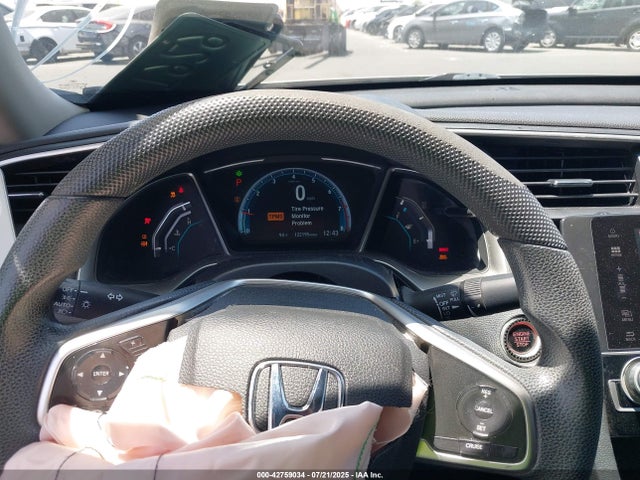 Honda k20c2 2017 2HGFC2F79HH503939 Image 7