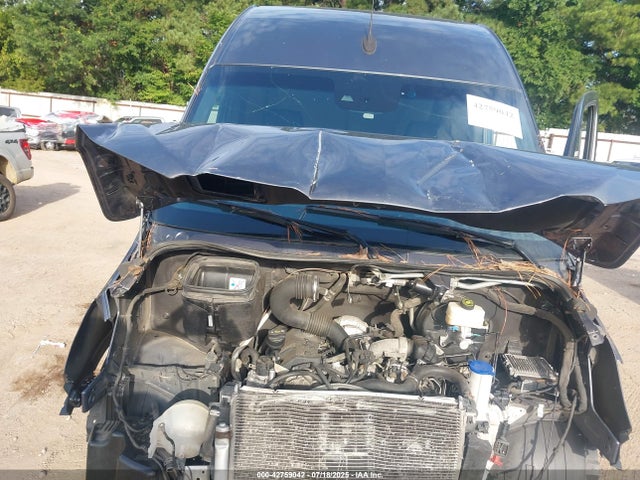 Mercedes-Benz om642 2022 W1Y4ECHY3NT083472 Image 10