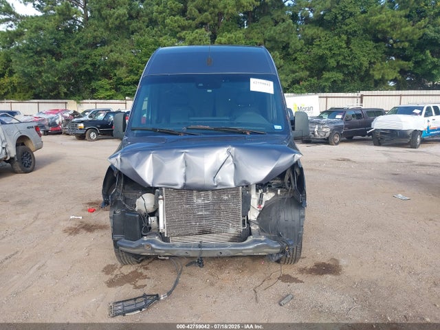 Mercedes-Benz om642 2022 W1Y4ECHY3NT083472 Image 12