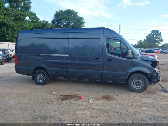 Mercedes-Benz om642 2022 W1Y4ECHY3NT083472 Image 13
