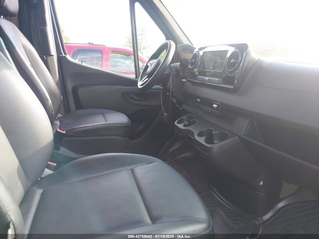 Mercedes-Benz om642 2022 W1Y4ECHY3NT083472 Image 5