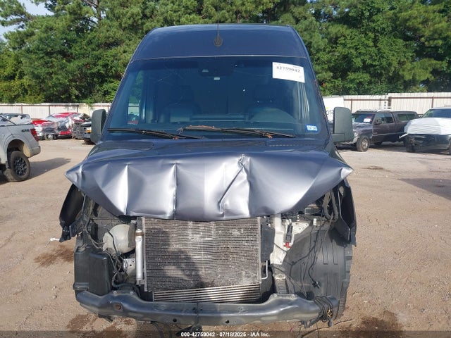 Mercedes-Benz om642 2022 W1Y4ECHY3NT083472 Image 6