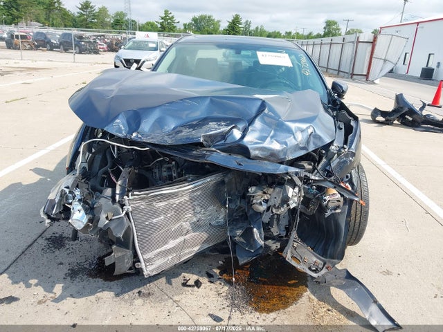 Honda k20c2 2016 19XFC2F7XGE097839 Image 12