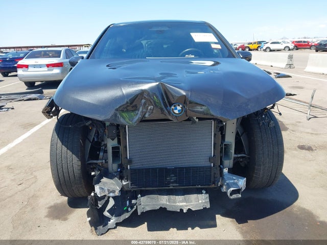 WB523CF06SCS53460 BMW Ix