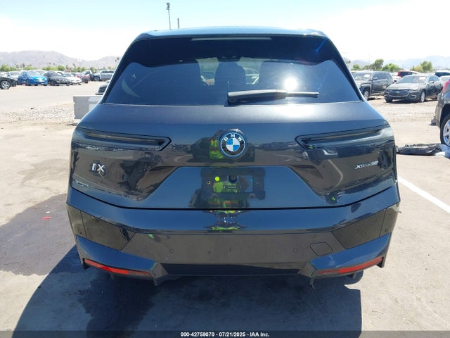WB523CF06SCS53460 BMW Ix