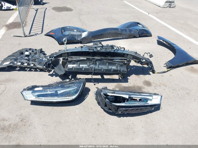 WB523CF06SCS53460 BMW Ix