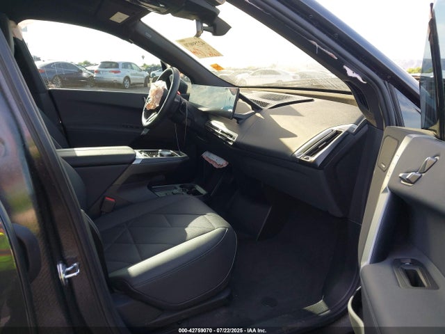 WB523CF06SCS53460 BMW Ix