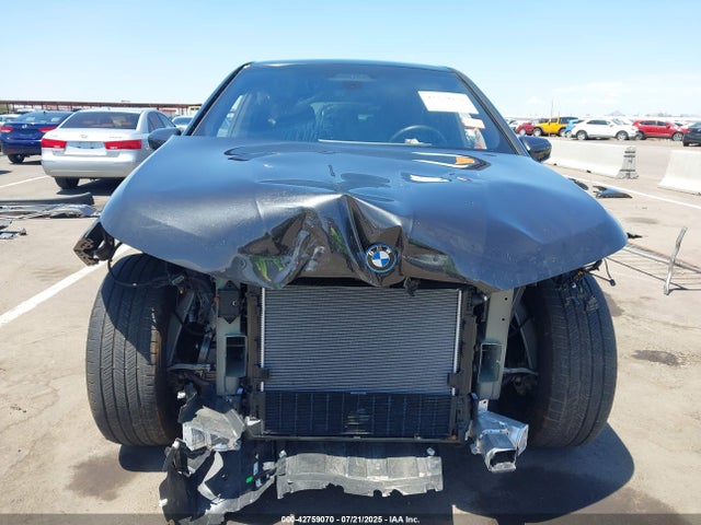 WB523CF06SCS53460 BMW Ix