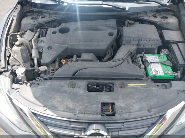 Nissan 2016 2016 1N4AL3APXGN369220 Image 10