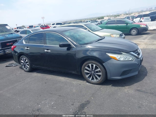Nissan 2016 2016 1N4AL3APXGN369220 Image 13
