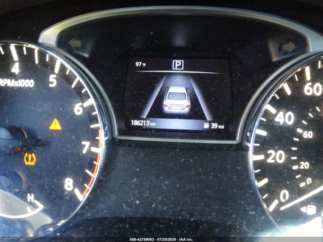 Nissan 2016 2016 1N4AL3APXGN369220 Image 7