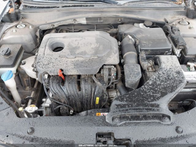 2016 KIA OPTIMA 5XXGT4L30GG024973 Photo 9