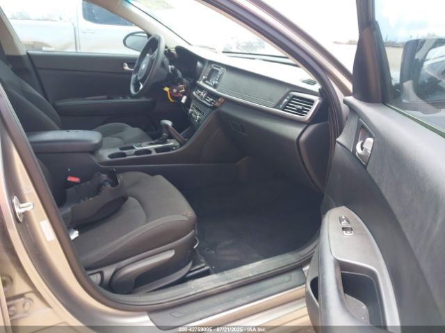 2016 KIA OPTIMA 5XXGT4L30GG024973 Photo 4