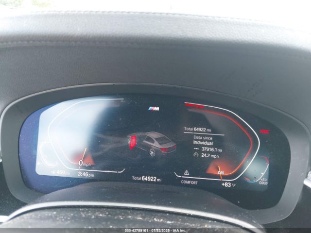 2020 BMW 540I WBAJS3C08LCD71888 Photo 6