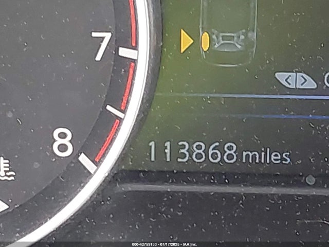 5N1AZ2MG5GN170831 Nissan 2016