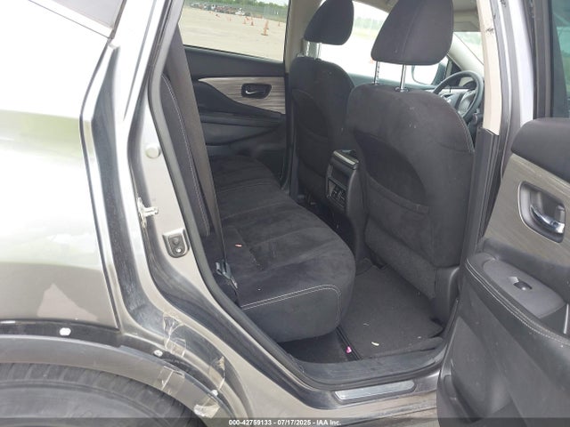 5N1AZ2MG5GN170831 Nissan 2016