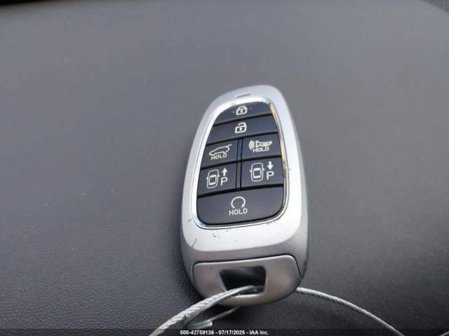 2023 HYUNDAI TUCSON HYBRID KM8JECA11PU086738 Photo 10