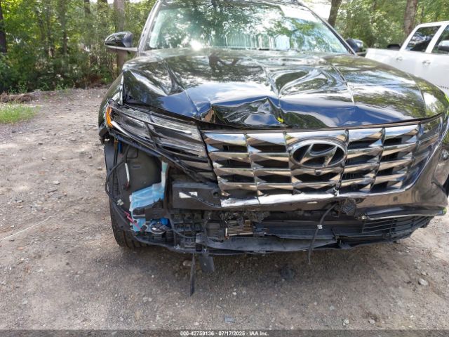 2023 HYUNDAI TUCSON HYBRID KM8JECA11PU086738 Photo 5