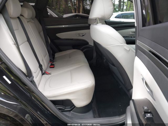 2023 HYUNDAI TUCSON HYBRID KM8JECA11PU086738 Photo 7