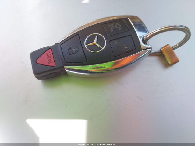 2006 MERCEDES-BENZ CLS 500 WDDDJ75X46A030222 Photo 10