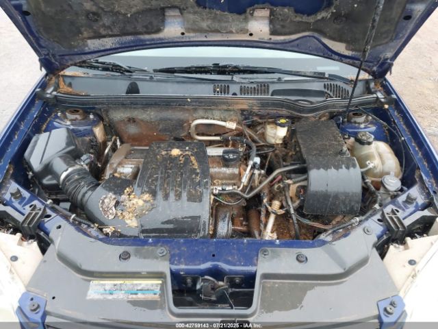 2006 CHEVROLET COBALT 1G1AK15F967768330 Photo 9