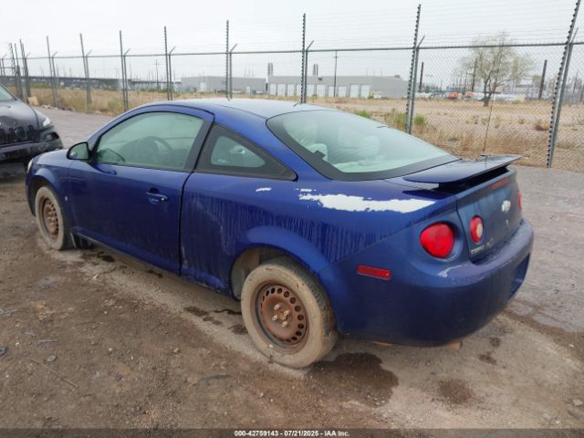 2006 CHEVROLET COBALT 1G1AK15F967768330 Photo 2