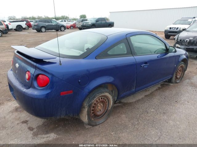 2006 CHEVROLET COBALT 1G1AK15F967768330 Photo 3