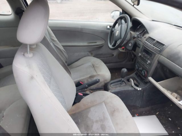 2006 CHEVROLET COBALT 1G1AK15F967768330 Photo 4