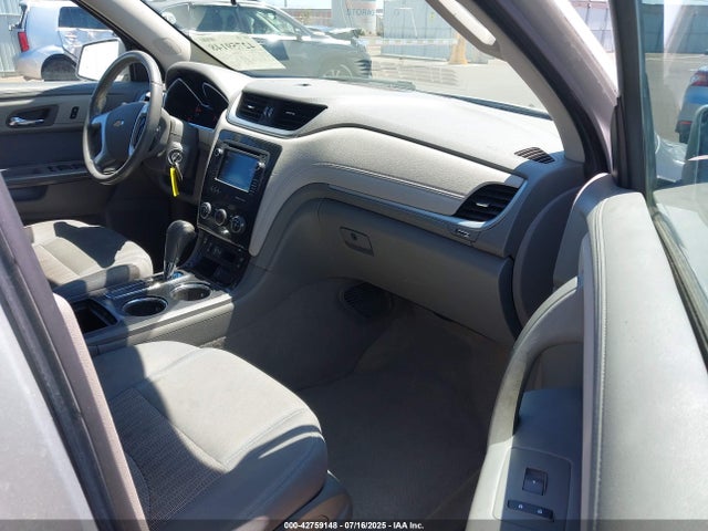 1GNKVGKDXFJ332931 Chevrolet llt