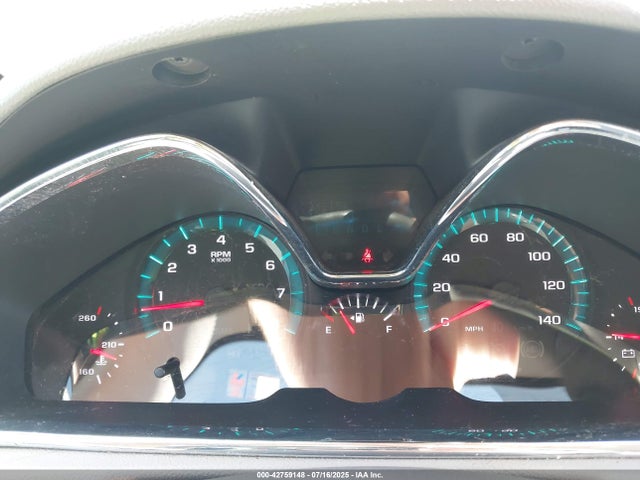 1GNKVGKDXFJ332931 Chevrolet llt