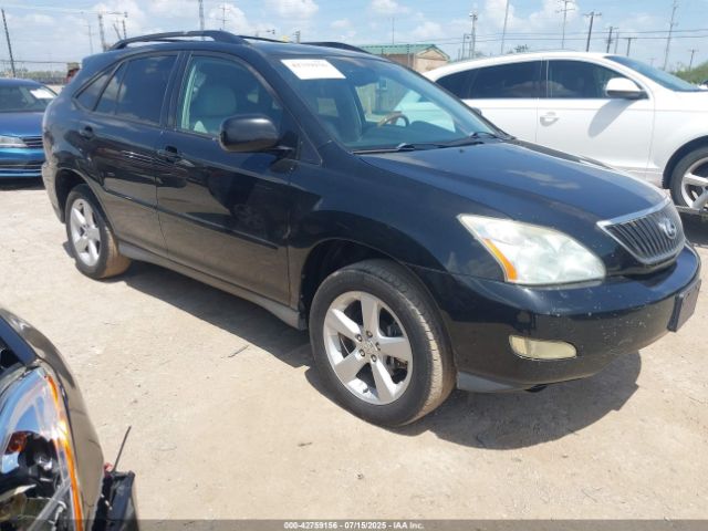 2006 LEXUS RX 330 2T2GA31U66C045520