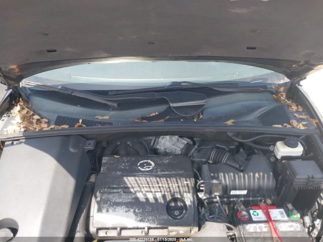 2006 LEXUS RX 330 2T2GA31U66C045520 Photo 9