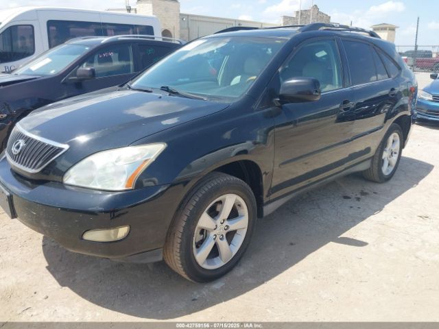 2006 LEXUS RX 330 2T2GA31U66C045520 Photo 1
